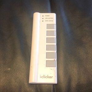 Iclicker